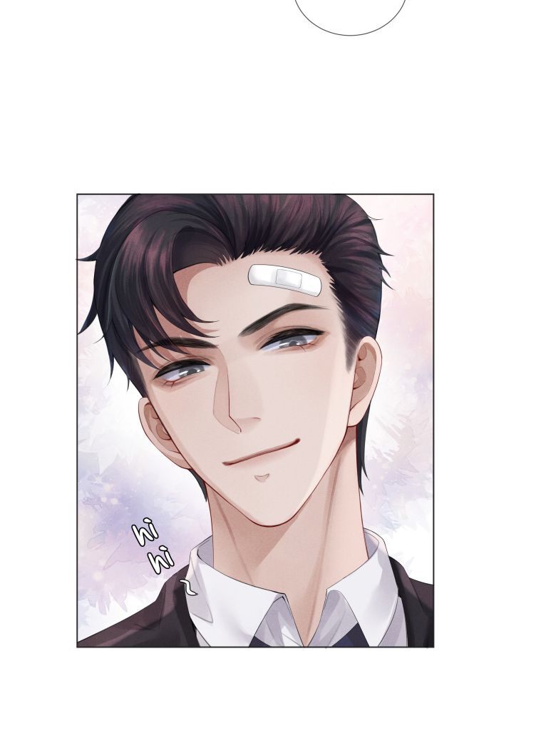 Dior Tiên Sinh Chap 5 - Next Chap 5